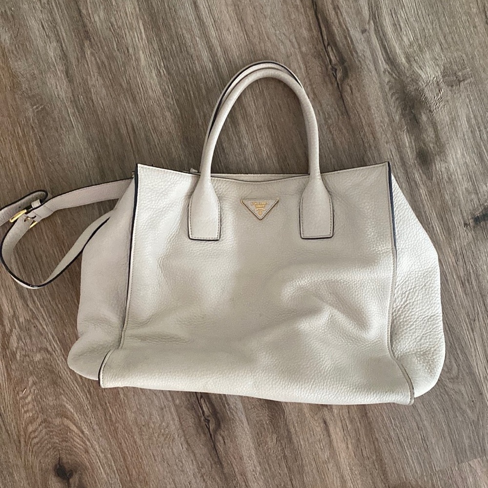 Prada Tote